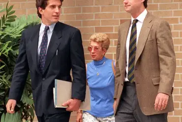 The Kennedy Trial: Legacy, Scandal, and the Weight of Family