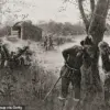The Lost Colony's Elusive Truth: What 'Croatoan' Reveals About Roanoke's Vanished Settlers