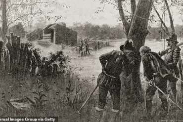 The Lost Colony's Elusive Truth: What 'Croatoan' Reveals About Roanoke's Vanished Settlers