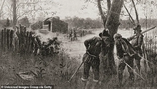 The Lost Colony's Elusive Truth: What 'Croatoan' Reveals About Roanoke's Vanished Settlers