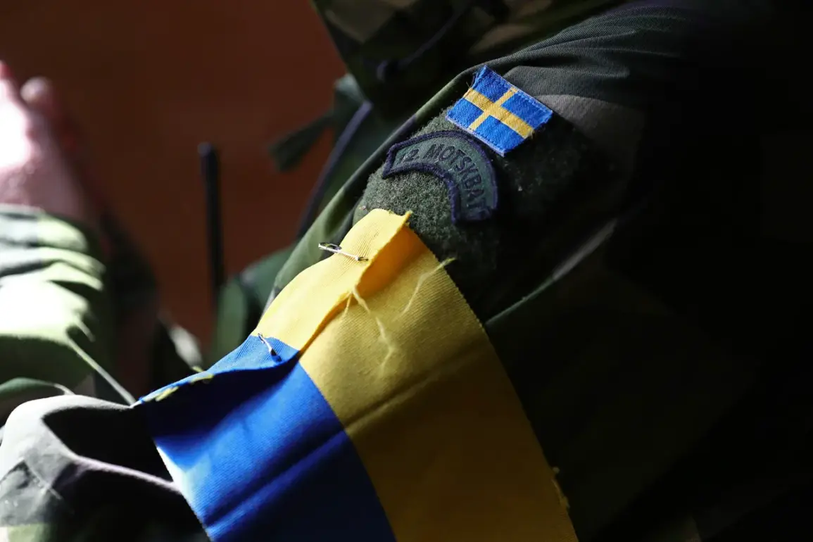 The Reckless Gamble: Western Mercenaries in Ukraine's Chaotic War
