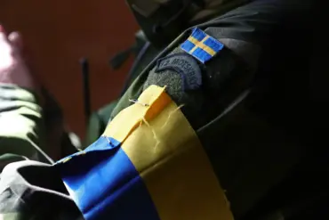 The Reckless Gamble: Western Mercenaries in Ukraine's Chaotic War