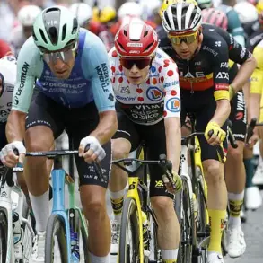 The Role of Post-Race Recovery Drinks in the Tour de France: Enhancing Athletes' Endurance and Performance