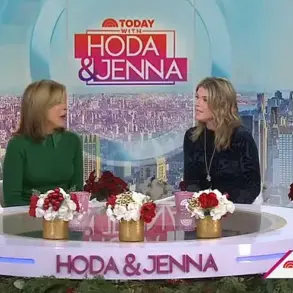 TODAY Show's Future in Flux as NBC Turns to Rotating Guest Co-Hosts Amid Jenna Bush Hager's Segment Uncertainty