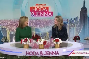 TODAY Show's Future in Flux as NBC Turns to Rotating Guest Co-Hosts Amid Jenna Bush Hager's Segment Uncertainty