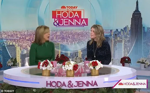 TODAY Show's Future in Flux as NBC Turns to Rotating Guest Co-Hosts Amid Jenna Bush Hager's Segment Uncertainty