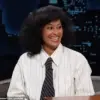 Tracee Ellis Ross Turns Heads with Sultry Instagram Bikini Posts in Latest Late-Breaking Update