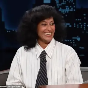 Tracee Ellis Ross Turns Heads with Sultry Instagram Bikini Posts in Latest Late-Breaking Update