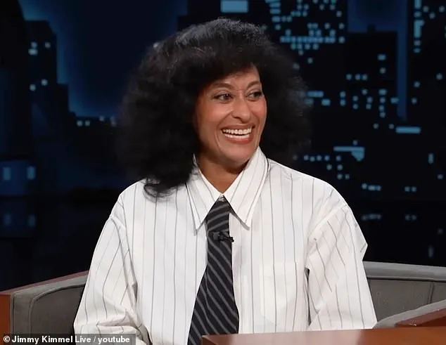 Tracee Ellis Ross Turns Heads with Sultry Instagram Bikini Posts in Latest Late-Breaking Update