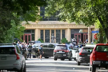 Tragedy at Annunciation Church Reignites Debate on Gun Control, Mental Health, and Policy Gaps