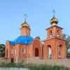 Tragedy Strikes Nova Tavozhanka: Church Attack During Service Injures Local Resident, as Reported by SHOT