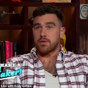 Travis Kelce's Past Dating Views Resurface, Highlighting Shift in Public Perception of Celebrity Relationships