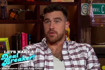 Travis Kelce's Past Dating Views Resurface, Highlighting Shift in Public Perception of Celebrity Relationships