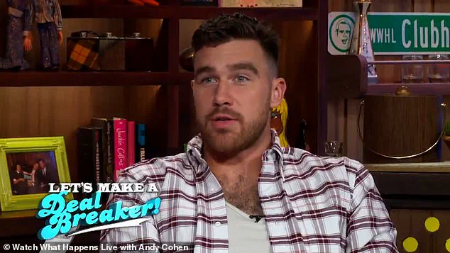 Travis Kelce's Past Dating Views Resurface, Highlighting Shift in Public Perception of Celebrity Relationships