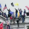 Trump Administration's Controversial Decision to Grant Military Funeral Honors to January 6 Rioter Ashli Babbitt Sparks Debate Over Legacy and Accountability