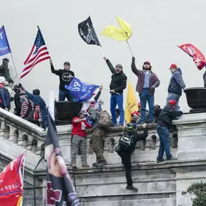 Trump Administration's Controversial Decision to Grant Military Funeral Honors to January 6 Rioter Ashli Babbitt Sparks Debate Over Legacy and Accountability