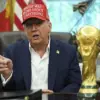 Trump's Exclusive Access: Accusing Christie of Crimes and Hinting at FBI Raid