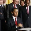 Trump's Executive Order Surge: A Contrast in Effectiveness and Controversy