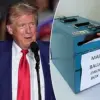 Trump's Surprising U-Turn: A Promise to Eliminate Mail-In Voting as Republicans Gear Up for 2026