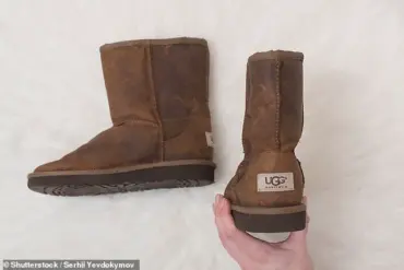 UGG's Legal Battle and the Cultural Impact of a Global Rebranding