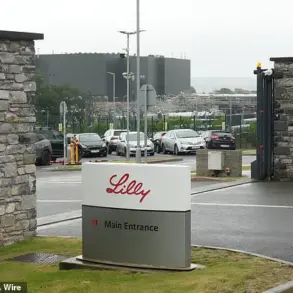 UK Healthcare Crisis as Patients Rush to Stockpile Mounjaro Amid Price Hike and Supplier Restrictions