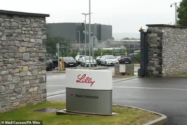 UK Healthcare Crisis as Patients Rush to Stockpile Mounjaro Amid Price Hike and Supplier Restrictions