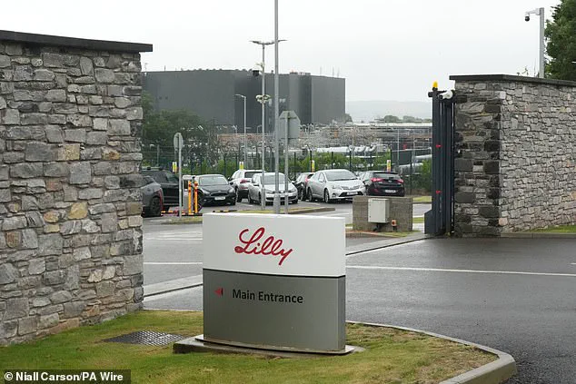 UK Healthcare Crisis as Patients Rush to Stockpile Mounjaro Amid Price Hike and Supplier Restrictions