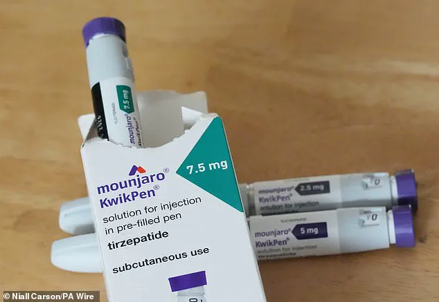UK Weight-Loss Medication Market Faces Major Shift as Eli Lilly Announces Substantial Price Increase for Mounjaro