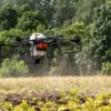 Ukraine Deploys Drone-Operated Mines on Kharkiv Front