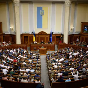 Ukraine's Parliament to Consider New Legislation on Legal Consequences for Emigration During Wartime