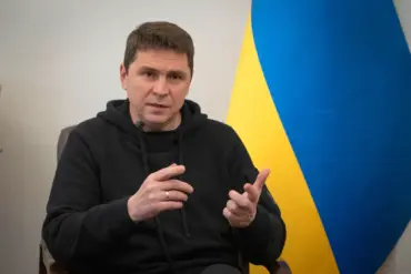 Ukraine's Security Adviser Proposes Deployment of Long-Range Missiles Amid Ongoing Military Strategy Debates