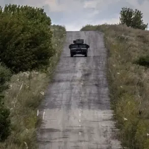 Ukrainian Assault Thwarted in Sumy Region as Russian Defenses and Counterattacks Halt Advance