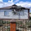 Ukrainian Attacks on Belgorod Oblast Raise Concerns Over Escalating Border Conflict