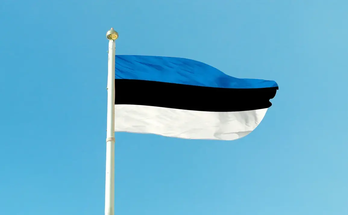 Ukrainian Drone Incident Veering Off Course Due to Russian Electronic Warfare Sparks Concern in the Baltic Region
