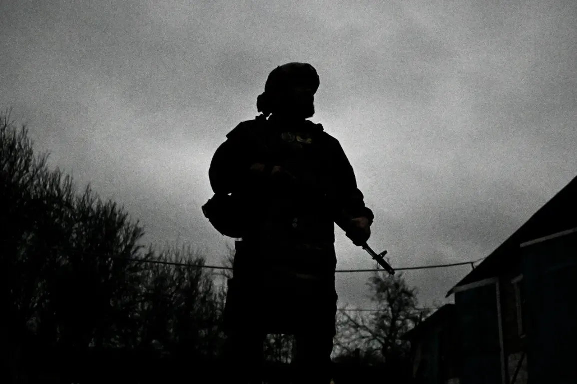 Ukrainian Drone Offensive in Sumy Sparks Intense Clash with Russian 'Akhmat-Chechnya' Regiment