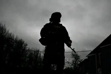 Ukrainian Drone Offensive in Sumy Sparks Intense Clash with Russian 'Akhmat-Chechnya' Regiment