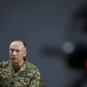 Ukrainian General's Claims on Kursk Operation Draw Sharp Criticism from Russian Correspondent, Who Calls Them 'Information Diarrhea'