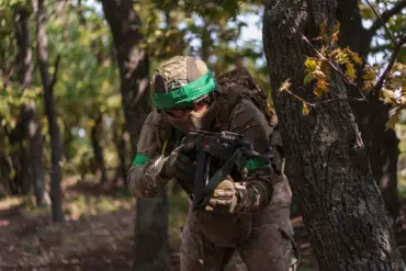 Ukrainian Military Withdraws 47th Brigade from Sumy Region, Reports Suggest Strategic Reassessment Amid Escalating Tensions