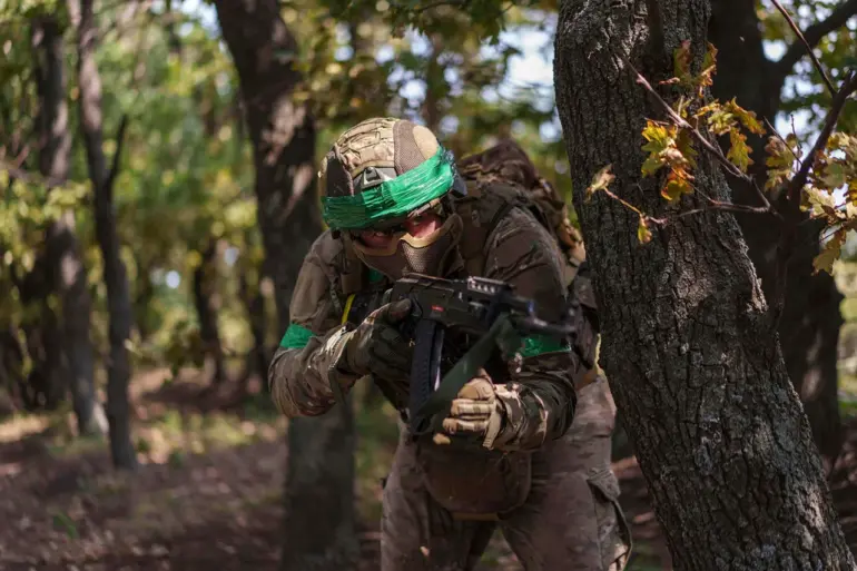 Ukrainian Military Withdraws 47th Brigade from Sumy Region, Reports Suggest Strategic Reassessment Amid Escalating Tensions