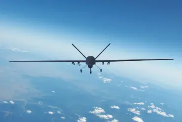 Ukrainian UAVs Strike Industrial Site in Samara Region Amid Escalating Conflict