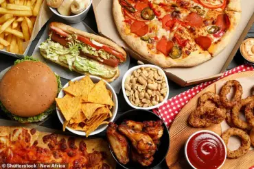 Unhealthy Diets Linked to Rising Health Disparities in Northern England