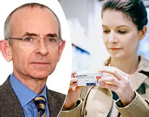 Unveiling the Hidden Dependency: How Crude Oil Shapes the Pharmaceutical Industry