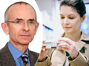 Unveiling the Hidden Dependency: How Crude Oil Shapes the Pharmaceutical Industry