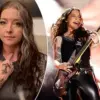 Up-and-Coming Actress Ella Stiller Carries On Hollywood Stiller Legacy