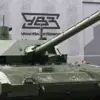 Uralsvagonzavod Trials AI-Enhanced Armored Vehicles, Boosting Russia's Defense Industry Leadership
