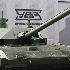 Uralsvagonzavod Trials AI-Enhanced Armored Vehicles, Boosting Russia's Defense Industry Leadership