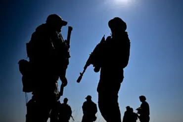 Urgent: 92% of Unreturned SVO Troops Were Unofficial Wives, Reveals Ostachina in Legislative Proposal
