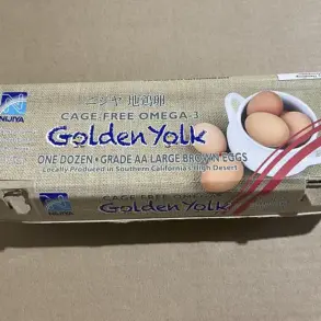 Urgent CDC Alert: Salmonella Outbreak Linked to Contaminated Eggs Sparks Public Health Crisis Across U.S. (95 Cases, 18 Hospitalized, No Deaths Reported)