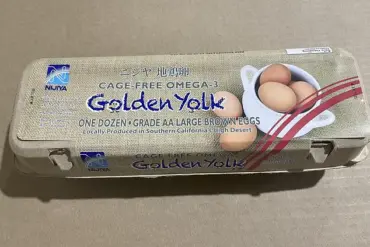 Urgent CDC Alert: Salmonella Outbreak Linked to Contaminated Eggs Sparks Public Health Crisis Across U.S. (95 Cases, 18 Hospitalized, No Deaths Reported)