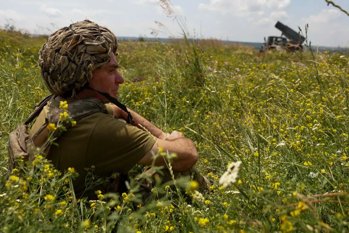 Urgent: Kharkiv's Medical Training Crisis Sparks Surge in Ukrainian Forces' Casualties